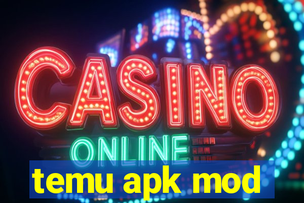 temu apk mod